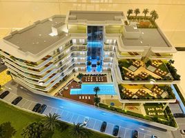 3 Bedroom Apartment for sale at Marquis Signature, Green Diamond, Arjan