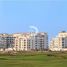 Studio Apartment for sale at Ansam 3, Yas Acres, Yas Island, Abu Dhabi