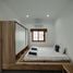2 Schlafzimmer Haus zu vermieten im Sunrise Garden, Thep Krasattri