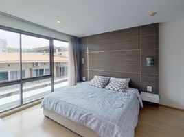 1 Schlafzimmer Wohnung zu vermieten im The Urban Condominium, Nong Prue, Pattaya