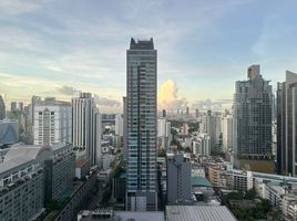 Studio Wohnung zu verkaufen im Sukhumvit Suite, Khlong Toei Nuea, Watthana