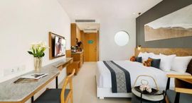 Available Units at Magnum Residence Berawa