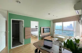 Buy 1 bedroom Condo at U Delight Residence Phatthanakan in Bangkok, Thailand