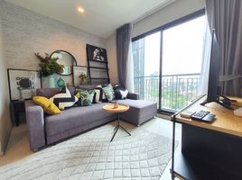 1 Bedroom Apartment for sale at Rhythm Sukhumvit 36-38, Khlong Tan