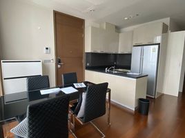 2 Bedroom Condo for rent at Quattro By Sansiri, Khlong Tan Nuea, Watthana