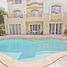 5 Bedroom House for sale at Al Safwa, 26th of July Corridor, 6 October City, Giza