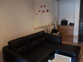 1 Schlafzimmer Appartement zu vermieten im Rhythm Phahol-Ari, Sam Sen Nai