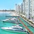 1 Bedroom Apartment for sale at Marina Vista, EMAAR Beachfront