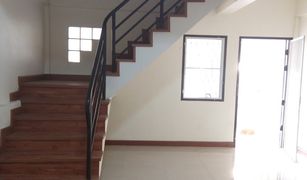 3 Bedrooms Townhouse for sale in Pa Tan, Chiang Mai 