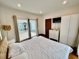 4 Bedroom Villa for rent at Sea Breeze Villa Pattaya, Bang Lamung