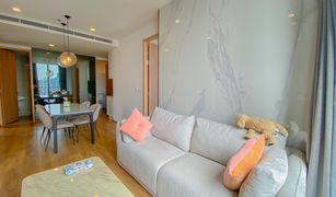 3 Bedrooms Condo for sale in Khlong Tan Nuea, Bangkok Noble BE33