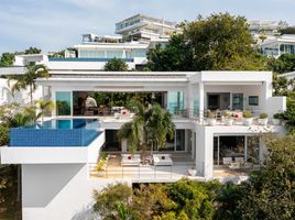 4 Schlafzimmer Villa zu vermieten in Bo Phut, Surat Thani, Bo Phut, Koh Samui, Surat Thani