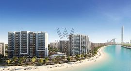 Доступные квартиры в Azizi Riviera Beachfront