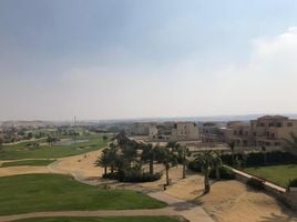 6 Bedroom Villa for sale at Palm Hills Golf Views, Cairo Alexandria Desert Road