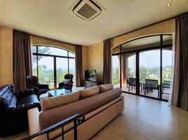 4 Bedroom House for sale at Toscana Valley Khaoyai , Pong Ta Long