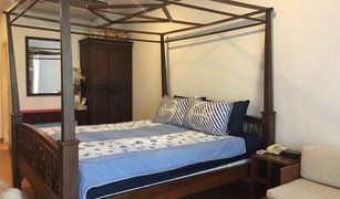 Studio Condo for sale in Cha-Am, Phetchaburi Baan Ploen Talay