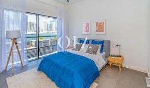 1 Bedroom Apartment for sale in Makers District, Abu Dhabi Pixel