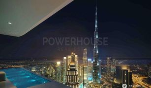 1 Bedroom Apartment for sale in , Dubai St Regis The Residences