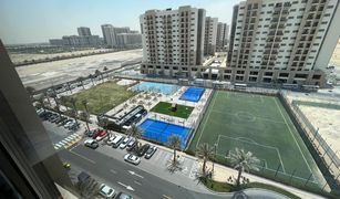 Studio Apartment for sale in , Dubai UNA Apartments