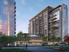 Studio Apartment for sale at Kensington Waters, Meydan