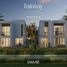 3 Bedroom House for sale at Fairway Villas, EMAAR South