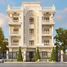 3 Bedroom Penthouse for sale at El Eskan El Momyaz, Hadayek October