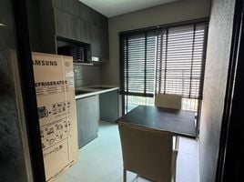 1 Schlafzimmer Appartement zu vermieten im Elio Del Nest, Bang Na, Bang Na, Bangkok