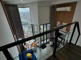 1 Schlafzimmer Appartement zu vermieten im Knightsbridge Space Ratchayothin, Chatuchak