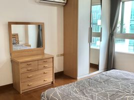 1 Bedroom Condo for sale at Baan Siri Sukhumvit 13, Khlong Toei Nuea, Watthana, Bangkok