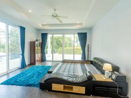 3 Schlafzimmer Villa zu verkaufen in Pran Buri, Prachuap Khiri Khan, Wang Phong