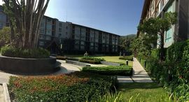 Dcondo Campus Resort Chiang-Mai中可用单位