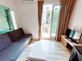 1 Bedroom Apartment for sale at N8 Serene Lake, Mae Hia, Mueang Chiang Mai, Chiang Mai