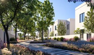 3 Bedrooms Townhouse for sale in Yas Acres, Abu Dhabi Noya 2