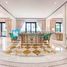 3 Schlafzimmer Reihenhaus zu verkaufen im Palazzo Versace, Al Jaddaf