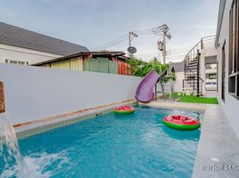 2 Schlafzimmer Villa zu vermieten im The SPLP Huahin, Hin Lek Fai