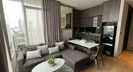 Available Units at The Fine Bangkok Thonglor-Ekamai