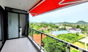 2 Bedrooms Apartment for sale in Hin Lek Fai, Hua Hin Sunshine Hill's