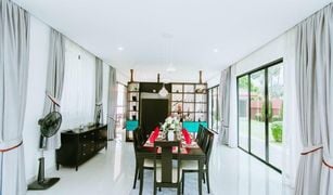 4 Bedrooms Villa for sale in Nong Prue, Pattaya 