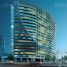 1 Bedroom Apartment for sale at The V Tower, Skycourts Towers, Dubai Land