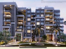 2 Bedroom Apartment for sale at Sky AD, New Capital Compounds