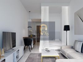 Studio Apartment for sale at Oasis 1, Oasis Residences, Masdar City