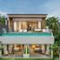 3 Schlafzimmer Villa zu verkaufen im Icon Samui, Bo Phut, Koh Samui