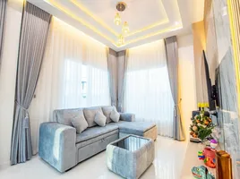 3 спален Дом for sale in Паттайя Чонбури, Huai Yai