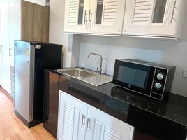 1 Bedroom Condo for sale at Baan Krungthai Condotel, Wat Ket