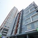 Motif Condo Sathorn - Wongwian yai