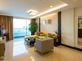 3 спален Квартира в аренду в Jasmine Grande Residence, Phra Khanong