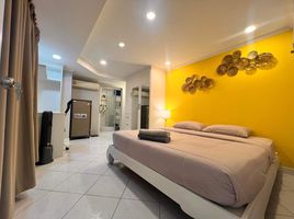 3 Bedroom House for rent at Grand Condotel Village, Nong Prue