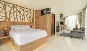 Studio Condominium a vendre à Kamala, Phuket Oceana Kamala