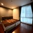 2 Schlafzimmer Wohnung zu verkaufen im Villa Sikhara, Khlong Tan Nuea, Watthana, Bangkok
