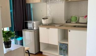 1 Bedroom Condo for sale in Nong Prue, Pattaya Lumpini Park Beach Jomtien